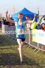 Mens under-17 Northern Cross Country  Championships, Pontefract. Photo: David T. Hewitson/Sports for All Pics